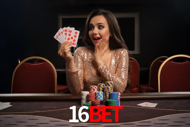 Interface Premium 16bet