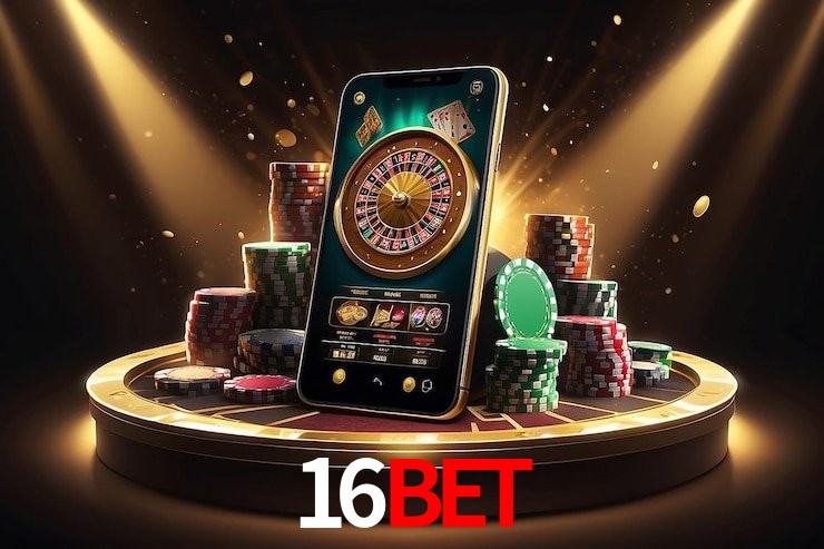 Login Seguro 16bet